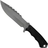 SCHRADE Extreme Survival Fixed Blade