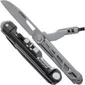 Gerber Armbar Slim Drive, multitool, sort