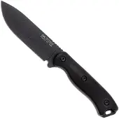 Becker Short Drop Point