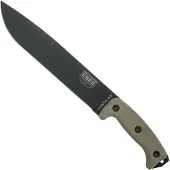 ESEE Junglas Tactical