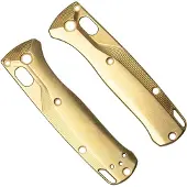 Flytanium Mini Bugout Crossfade Brass