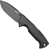 Cold Steel AD-10 foldekniv, sort