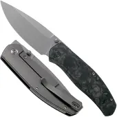 We Knife Esprit Framelock CF