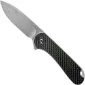 CIVIVI Elementum Linerlock Damascus