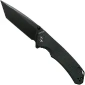 CIVIVI Brazen Tanto foldekniv, sort