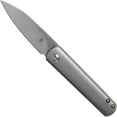Kizer Cutlery Feist Framelock