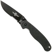 Ontario RAT I