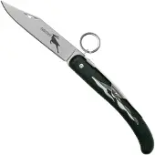Cold Steel Kudu Ring Lock