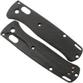 Flytanium Crossfade Bugout Scales Black