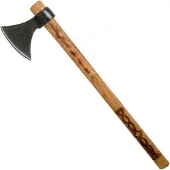Condor Valhalla Series Throwing Axe økse