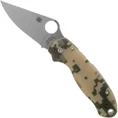 Spyderco Para 3 camo foldekniv