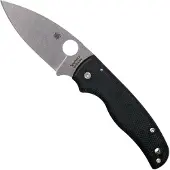 Spyderco Shaman Compression Lock