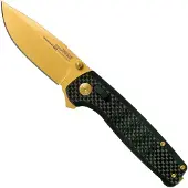 SOG Terminus LTE XR Lock Gold