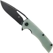 Kansept Knives Kryo Framelock Jade