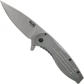 SOG Aegis Framelock