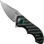 Zero tolerance 0022 foldekniv