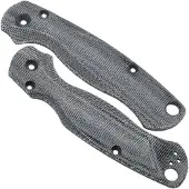 Flytanium PM2 Lotus Scales Black Canvas