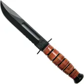 Ka-Bar Short