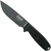 ESEE Model 4 Gunsmoke