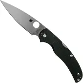 Spyderco Native Chief foldekniv