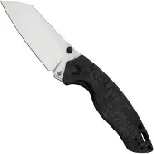 Kizer Cutlery Towser K Fatcarbon