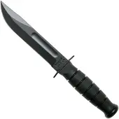 Ka-Bar Short Plain Edge