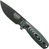 ESEE -3 3D G10, grå