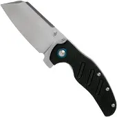 Kizer Cutlery Sheepdog Linerlock Black