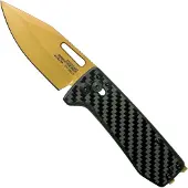 SOG Ultra XR Lock Carbon/Gold