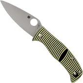 Spyderco Caribbean Compression Leaf