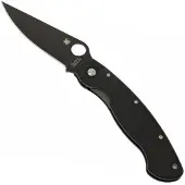 Spyderco Military Model