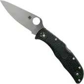 Spyderco Endela Lockback