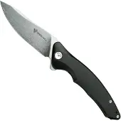 Steel Will Spica F44-01 Linerlock