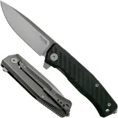 Lionsteel MYTO Carbon Fiber foldekniv