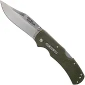 Cold Steel Double Safe Hunter Lockback