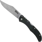 Cold Steel Range Boss Lockback Black