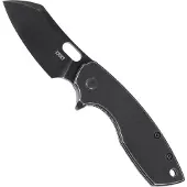 CRKT Pilar Large Ss Black 5315Ks