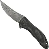 CIVIVI Synergy3 Linerlock TP
