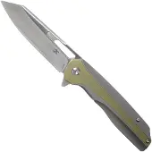 Kansept Knives Shard foldekniv, bronze