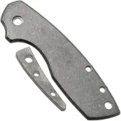 Flytanium Large Pilar Kit Titanium