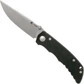 Spartan Blades Talos Linerlock Black G10