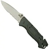 SOG Escape Bead Blast