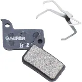 Galfer Sram Red 22/level Standard Skivebremseklodser 60 Enheder