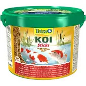 Tetra Koi Sticks 10l Fiskefoder