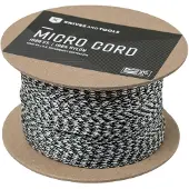 Atwood Rope Micro Cord Urban Camo