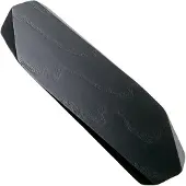 Noyer KM25B knife magnet 25 cm, black