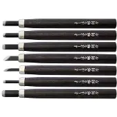 Yoshiharu H-7 Japanese Carving Knife Set