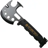 Off Grid Tools Survival Axe ABS
