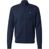 Napapijri Cardigan 'DAMAVAND' marin