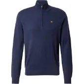 Napapijri Pullover 'Damavand' navy